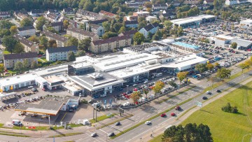 Autohaus Wolfsburg Hotz und Heitmann: Mehr als ein Jahrhundert Mobilität – und kein bisschen müde