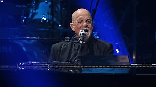 Hirn-Erkrankung zwingt Billy Joel zum Kürzertreten