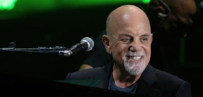 Hirnerkrankung diagnostiziert – Billy Joel sagt Konzerte ab