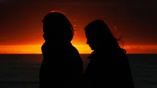 «Halbinsel»: Wie Mutter und Tochter mit Klima und Krise ringen