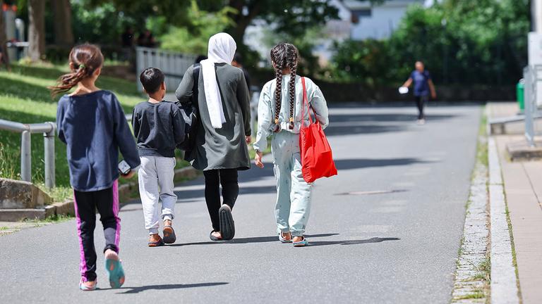 Kabinett soll Stopp von Familiennachzug beschließen