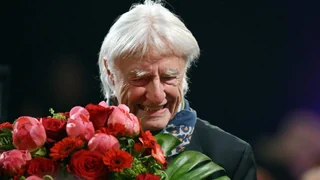 Kabarettist Emil Steinberger erhält Ehrenpreis fürs Lebenswerk