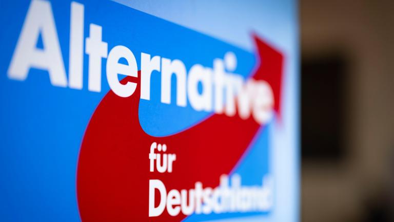 Verfassungsschutz setzt AfD-Hochstufung vorerst aus