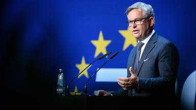 EU-Kommissar zeigt Verständnis für Grenzkontrollen