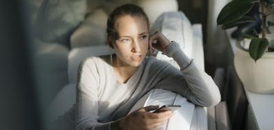 Monatelang auf Therapieplatz warten? Diese Apps sollen in der Zwischenzeit helfen