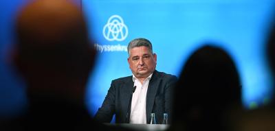 „Nur ein Rumpf bleibt“ – Thyssenkrupp soll laut Bericht zerschlagen werden