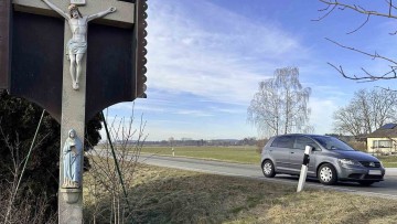 Unfallstatistik März 2025: Wieder mehr Tote und Verletzte auf deutschen Straßen