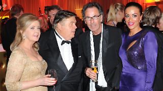 Früherer RTL-Chef Helmut Thoma ist tot