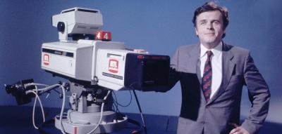 Der Mann, der das Privatfernsehen erfand