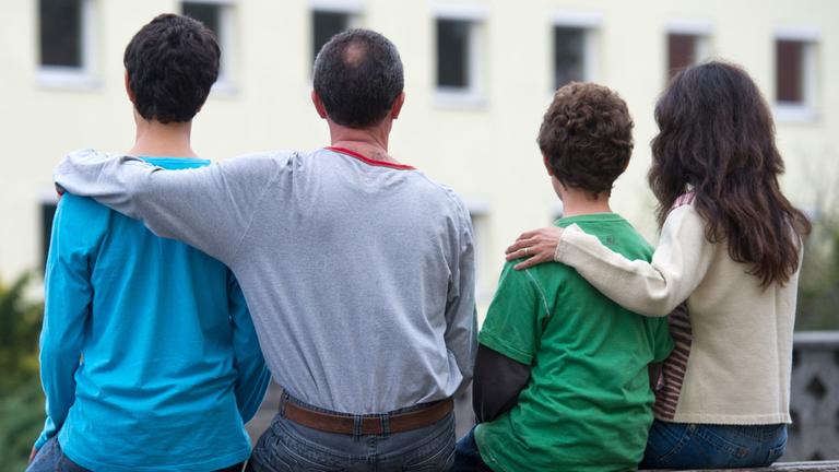Kirchen lehnen Stopp des Familiennachzugs ab