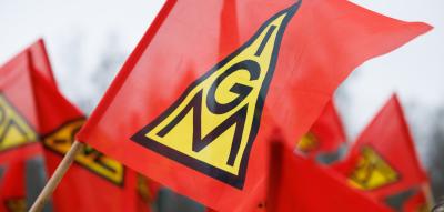 Deutsche laut Umfrage bereit, mehr zu arbeiten – Gewerkschaft verkündet Abkehr von Vier-Tage-Woche