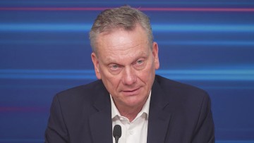 Kfz-Gewerbe: ZDK-Präsident Joswig tritt überraschend zurück