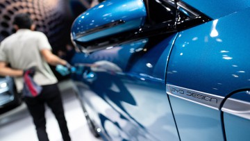 BYD baut Führungsriege aus: Kai Schröder übernimmt Netzentwicklung