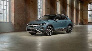 SUV für Sparfüchse: VW T-Roc für 149 Euro leasen