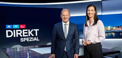 Aus für „RTL Direkt“ – Pinar Atalay bekommt neue Sendung