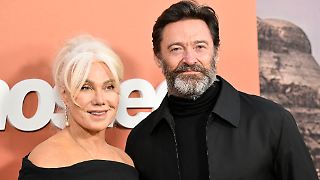 Hugh Jackmans Ex spricht von "Verrat"