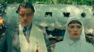 Mit Wes Anderson in Schönheit (fast) sterben
