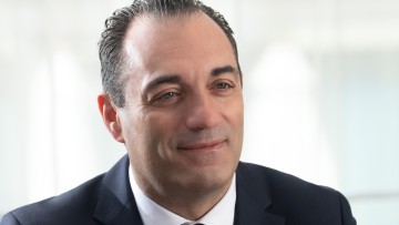Stellantis: Antonio Filosa wird neuer Chef