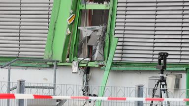Bande von Automatensprengern zerschlagen