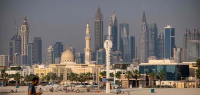 EU will Freihandelsabkommen mit den Vereinigten Arabischen Emiraten schließen