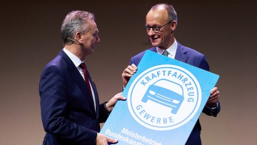 Arne Joswig: "Manchmal stellt das Leben einem andere Aufgaben"