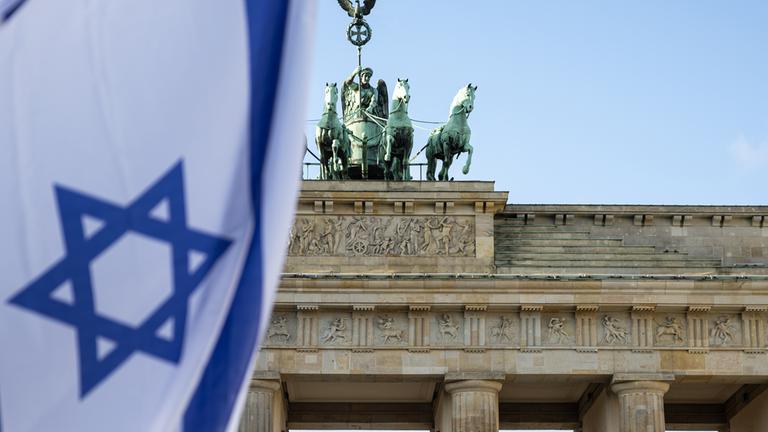 Wie weit geht die Solidarität der Bundesregierung?