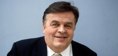 Unerschrocken, mutig, kreativ – Helmut Thoma spielte immer auf Sieg