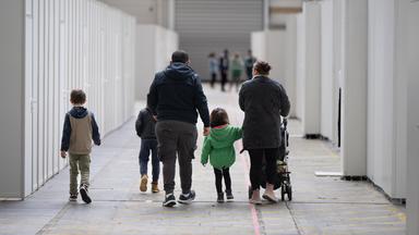 Migrationspolitik soll verschärft werden