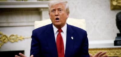 US-Bundesgericht erklärt Trumps Zölle fast durchgängig für rechtswidrig und hebt sie auf