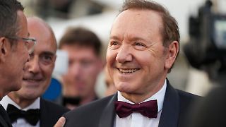 Kevin Spacey führte bei Action-Thriller Regie