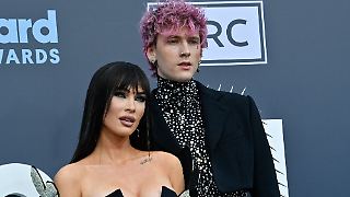 Machine Gun Kelly kämpft mit Trennungsangst