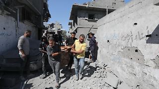 Dua Lipa und 300 Promis unterschreiben Gaza-Brief