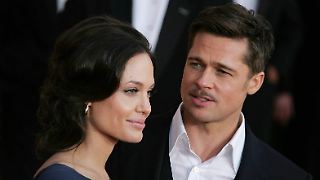 Harte Worte von Brad Pitt zur Scheidung von Angelina Jolie