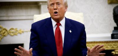 US-Bundesgericht erklärt Trumps Zölle fast alle für rechtswidrig und hebt sie auf