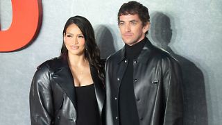 Combs Ex-Freundin Cassie Ventura ist Mutter geworden