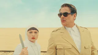 «The Phoenician Scheme»: Frisches Schauspielblut für Wes Anderson
