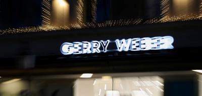 Gerry Weber schließt alle seine Geschäfte – Marke an spanische Firma verkauft
