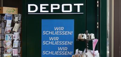 „Regelrecht ausgelutscht“ – Der Depot-Absturz