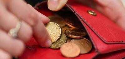Deutsche Inflationsrate verharrt im Mai bei 2,1 Prozent