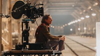 "Meine Filme sind wie Kapitel in meinem Leben"