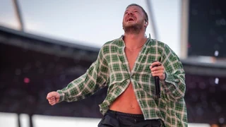 Nichts ist so ungefährlich wie ein Konzert von Imagine Dragons