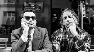 «Nouvelle Vague»: Zauberhafte Hommage an den schnoddrigen Godard