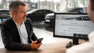 Automobilhandel: Digitale Zulassung noch kein Standard
