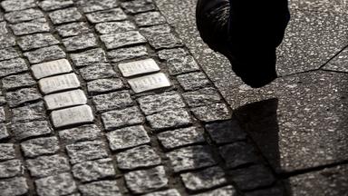 Der Stolperstein-Effekt