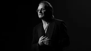 Rockstar oder Schauspieler? Bono und sein Spiel mit der Wahrheit