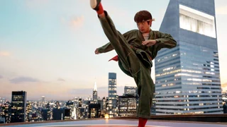 «Karate Kid: Legends»: Roundhouse-Kick der Nostalgie