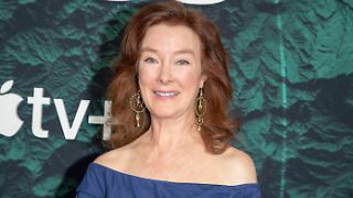 Emmy-Gewinnerin Valerie Mahaffey ist tot