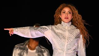 Shakira muss schon wieder Konzert absagen
