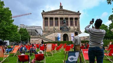 UNESCO-Welterbestätten locken viele Besucher an