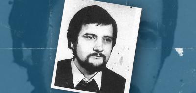 Wie eine einzige Akte aus einem DDR-Opfer einen Täter machte